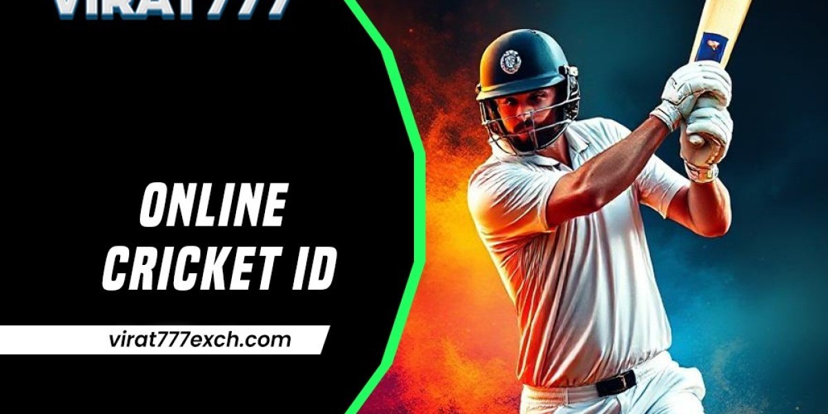Online Cricket ID: Play, Predict & Win Big!