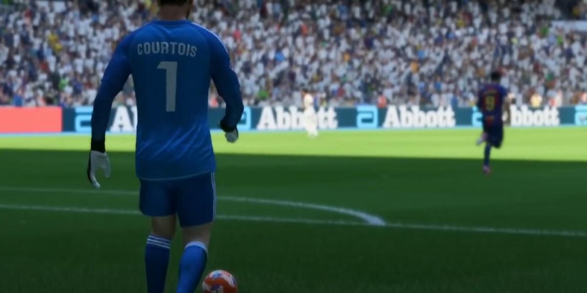 MMOexp: EA FC 26 Could See New Icons, Leak Suggests