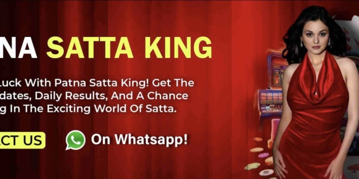 Patna Satta King Betting: How Amiri Book Helps You Bet Legally