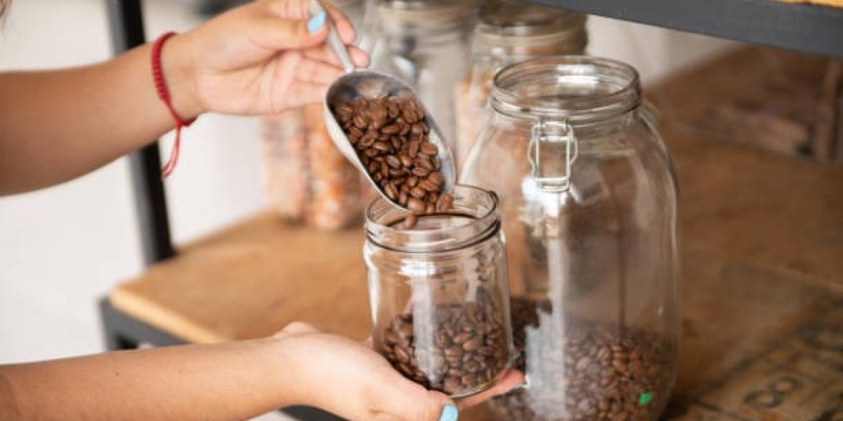 Coffee Packaging Market Size, Share & Outlook 2025–2033