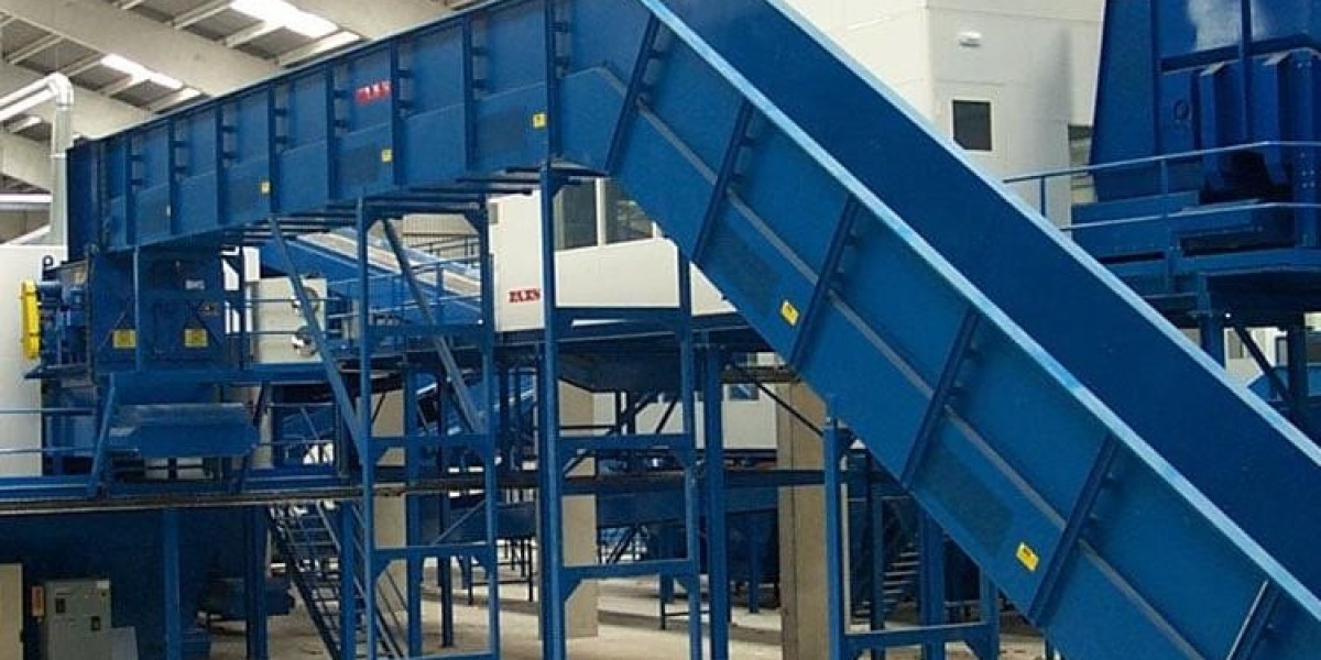 Sorting Equipment Market to Climb to USD 11.2 Billion by 2035