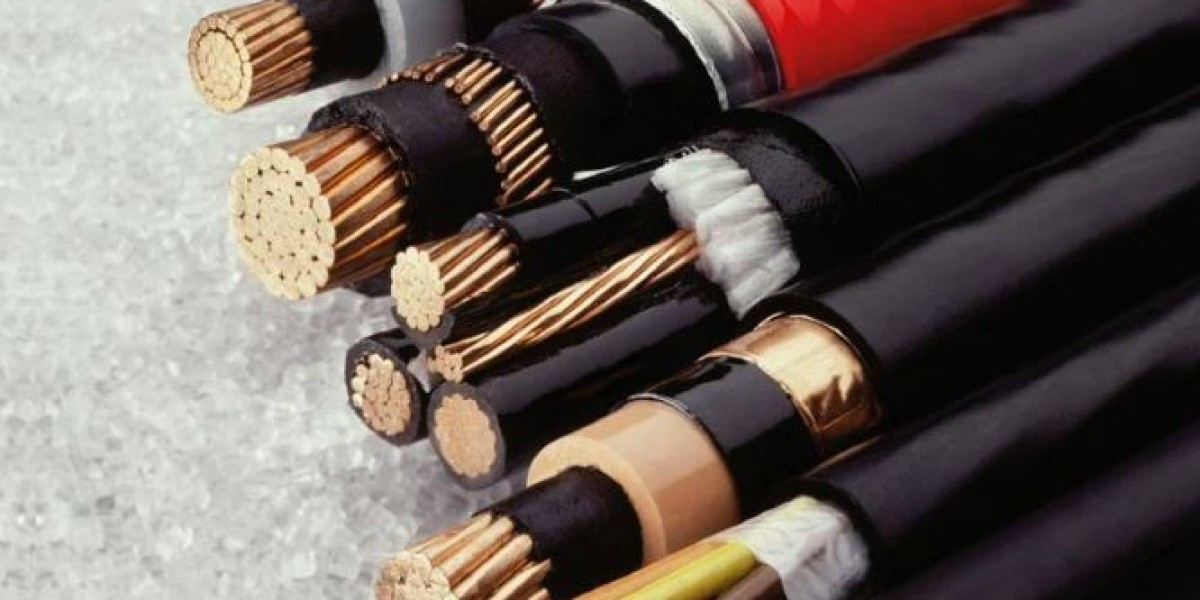 Electrical Insulation Materials Market 2024 Size, Growth Analysis Report, Forecast to 2034