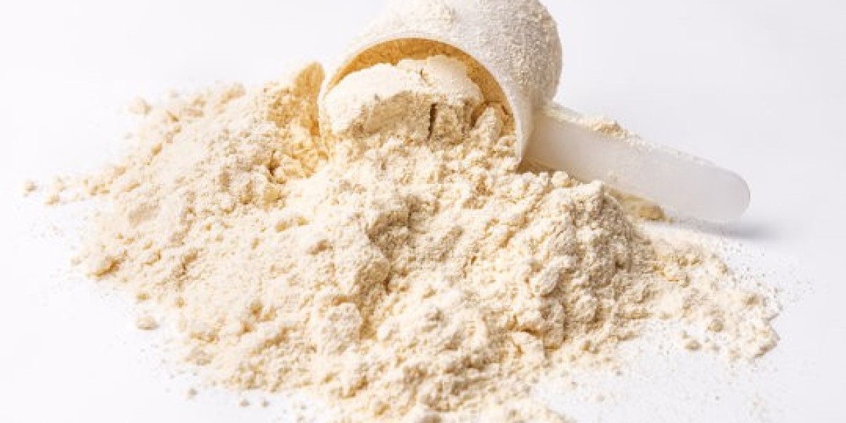 Casein Glycomacropeptide Market Emerging Trends Fueling Health Supplements, Dietary Formulations, and Expanding Opportun