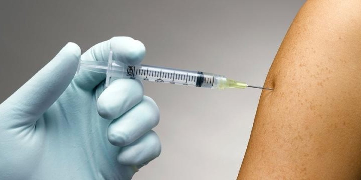 Influenza Vaccine Market Growth Driven by Increasing Immunization Programs