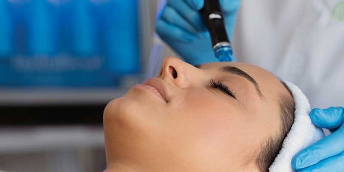 HydraFacial Treatment in Dubai: Essential Tips for Maximum Results