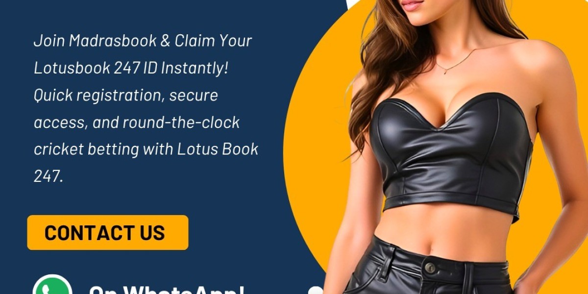 Lotusbook 247 – Bet Smarter, Celebrate Bigger