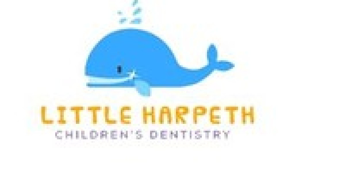 All-Inclusive Pediatric Dental Care in Fairview