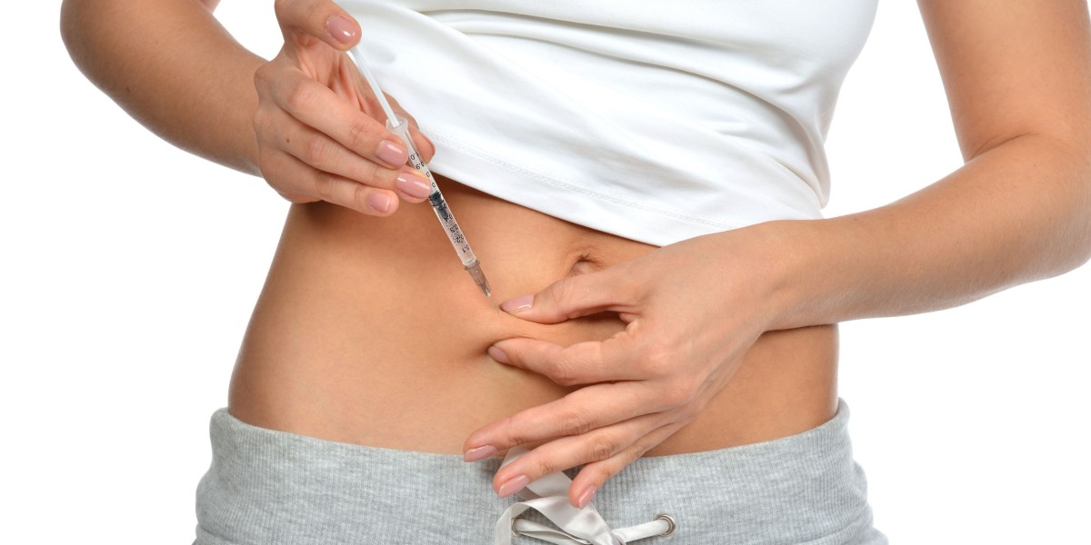 Delving into the Science: How Mounjaro injection in Dubai Affects Fat, Muscle, and Health