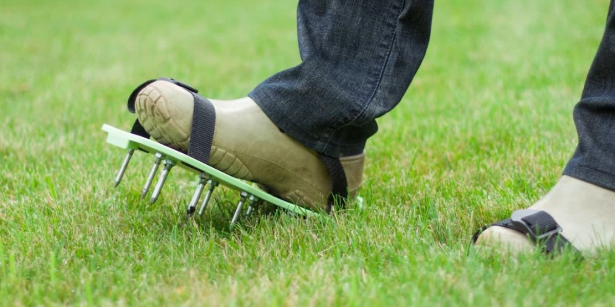 How to Fix Ruts from Lawn Mowers or Vehicles