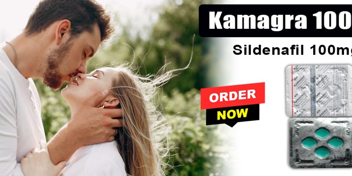 Buy Kamagra 100mg (Sildenafil 100mg) Tablets – Flat 20% OFF - RSM Enterprises