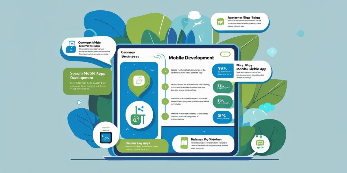 Mobile App Development Company Insights: Mistakes Businesses Should Avoid