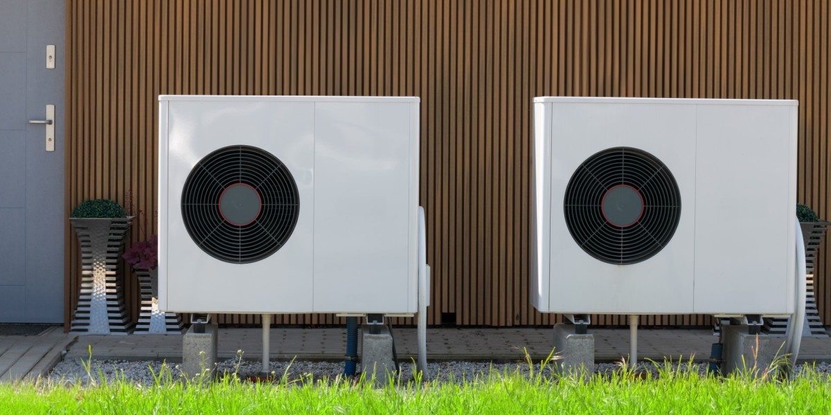Industrial Heat Pump Market Research Uncovers Drivers, Challenges, and Opportunities in Global Energy Transition