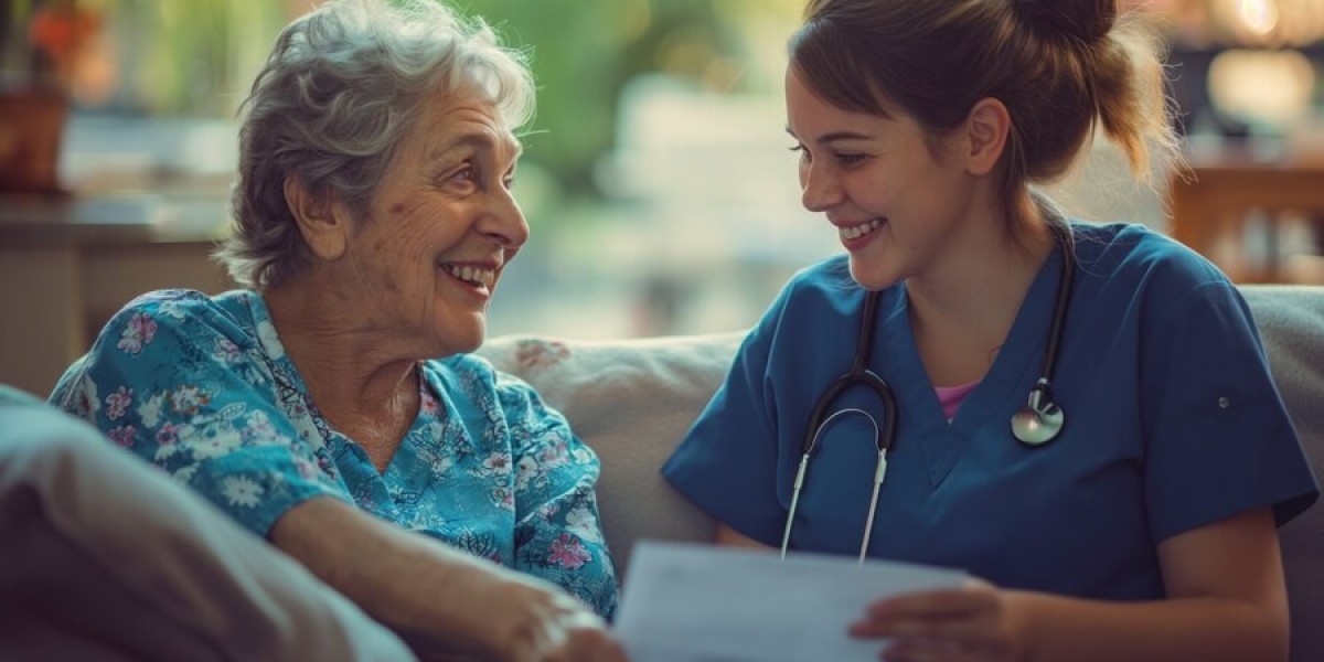 What Services Does Eldercare Provide in Modern Care Homes Today?