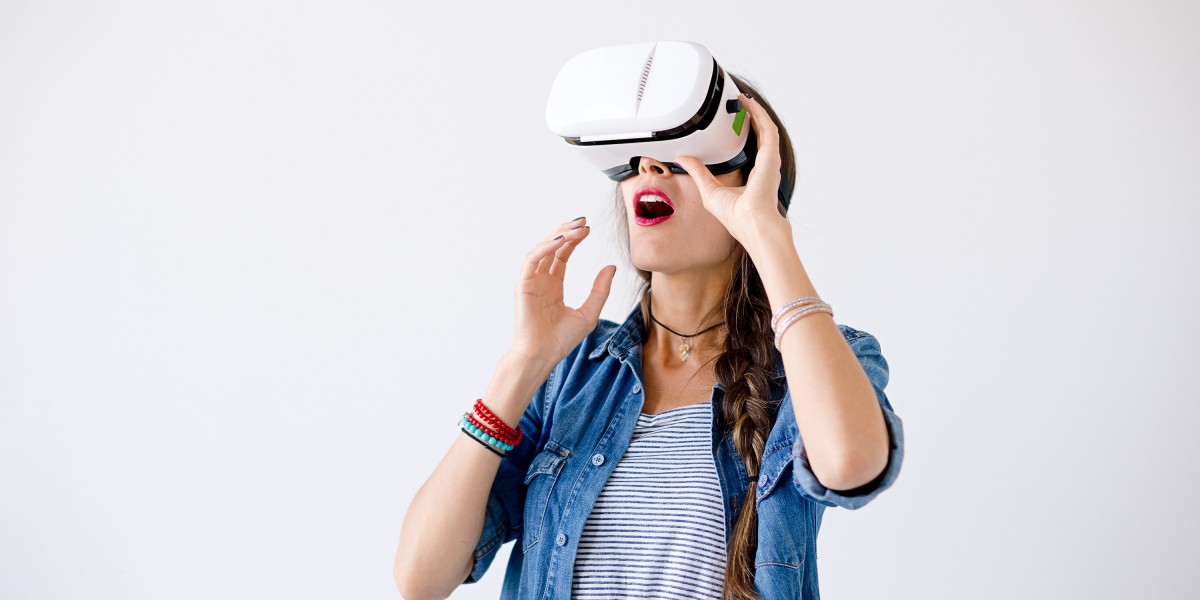 Why the Hottest VR is Redefining Digital Experiences