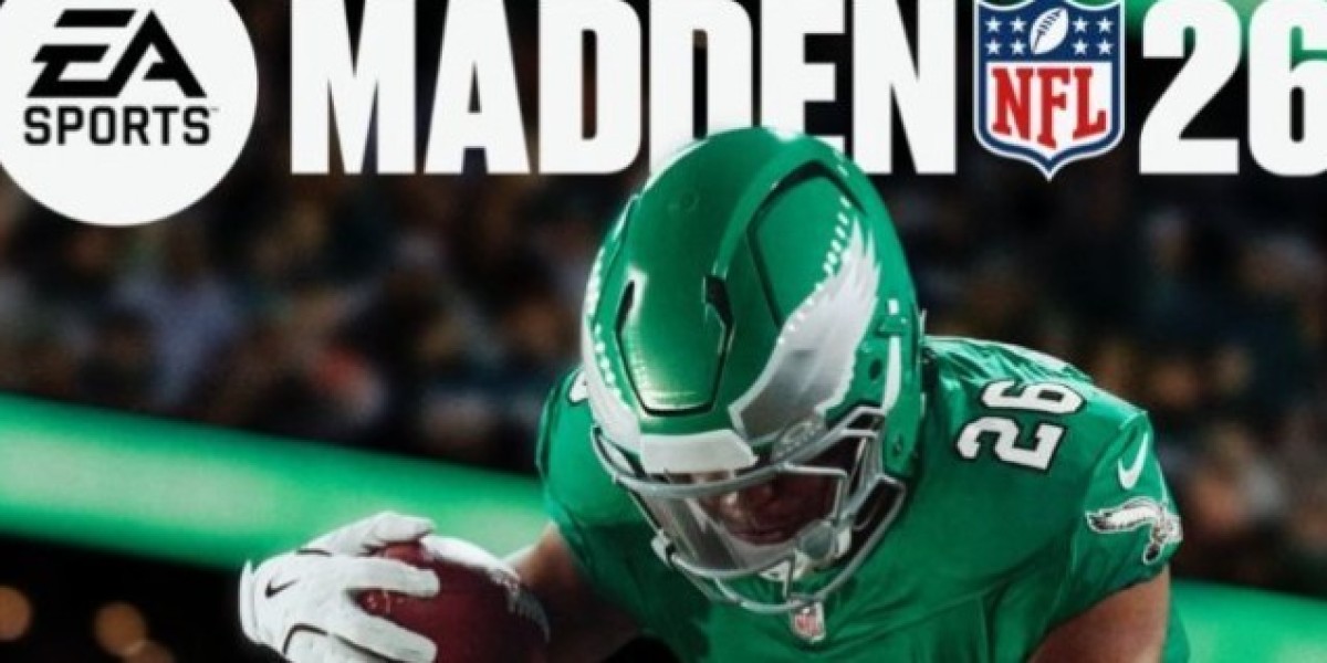 Madden 26 Coins Broadcast Breakdown: All the Changes You Need to Know