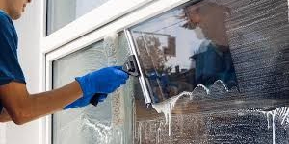 How Does Window Cleaning in Keller, Texas Improve Your Living and Working Space?