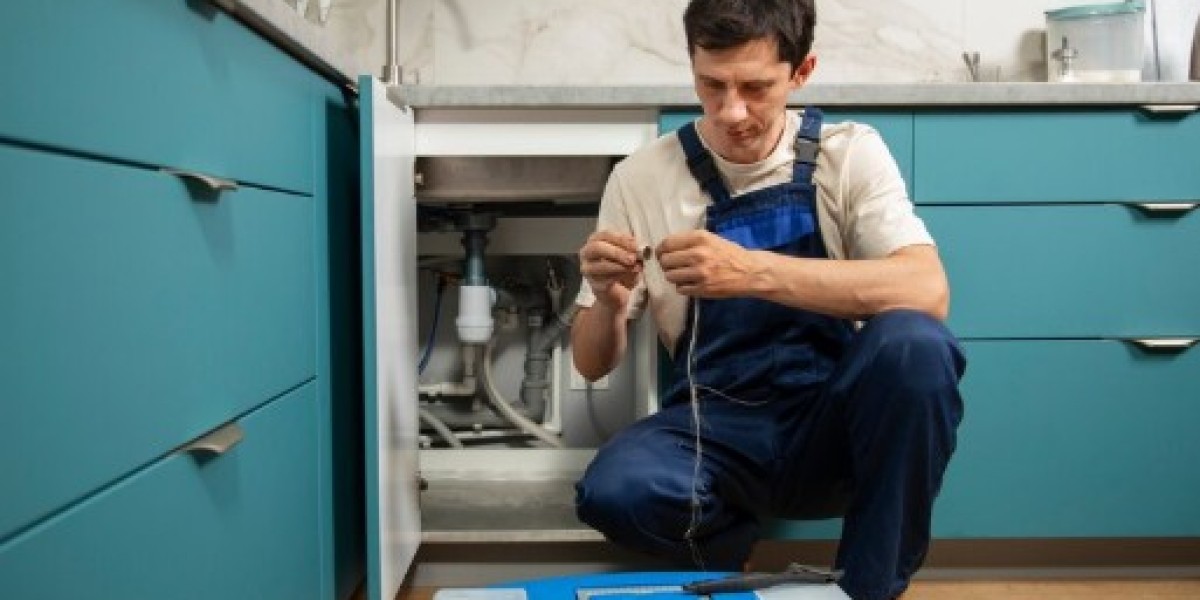 What Are the Most Reliable Plumbing Services Houston and Plumber Katy TX?