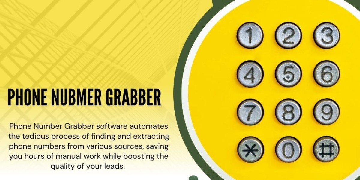 Top Mobile Number Extractors for Digital Marketers and Agencies