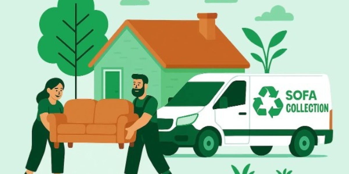 House Clearance Reading: Reliable and Eco-Friendly Waste Removal