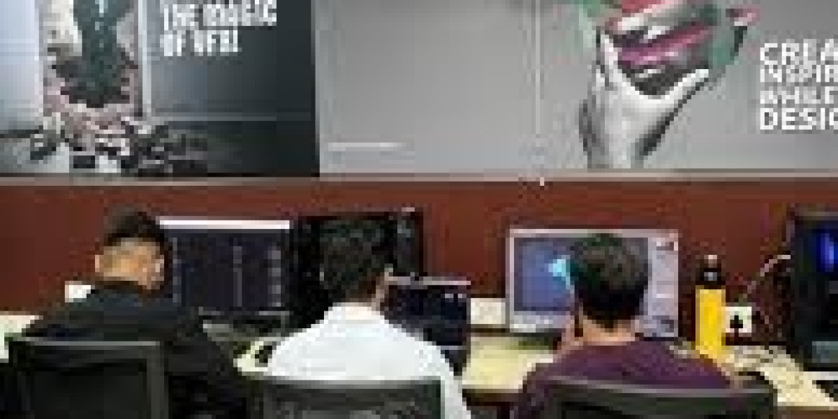 Learn Visual Storytelling at the Top Animation Institute in Chandigarh