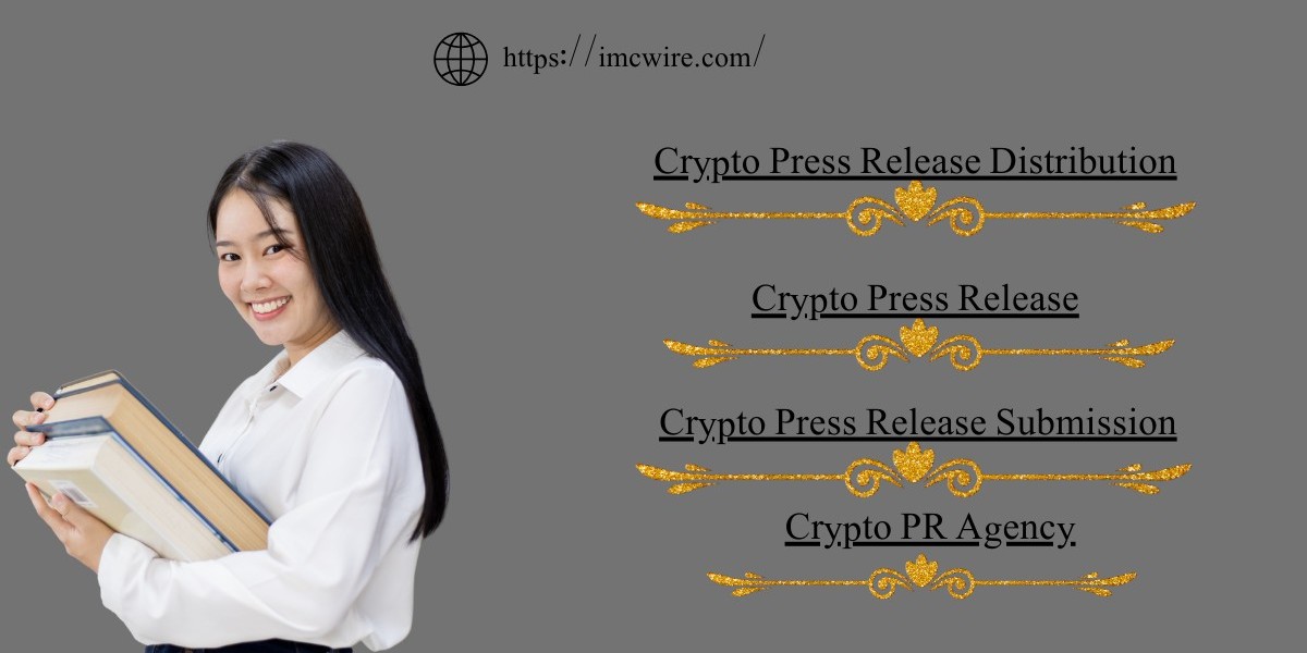 Can Social Media Boost a Crypto Press Release’s Reach?