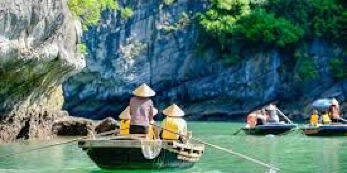 Discover Vietnam with Tailored Tour Packages from Pune and Special Couple Getaways