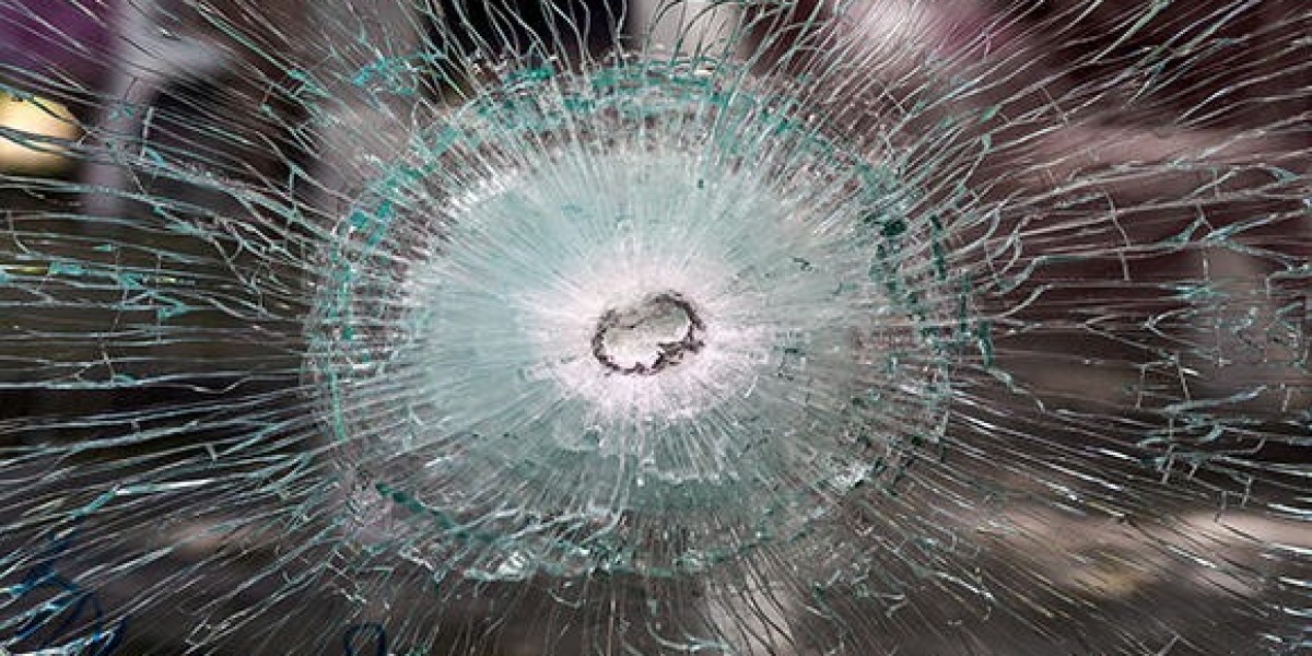 Bulletproof Security Glass Market: Size, Trends, and Growth Strategies (2025-2032)