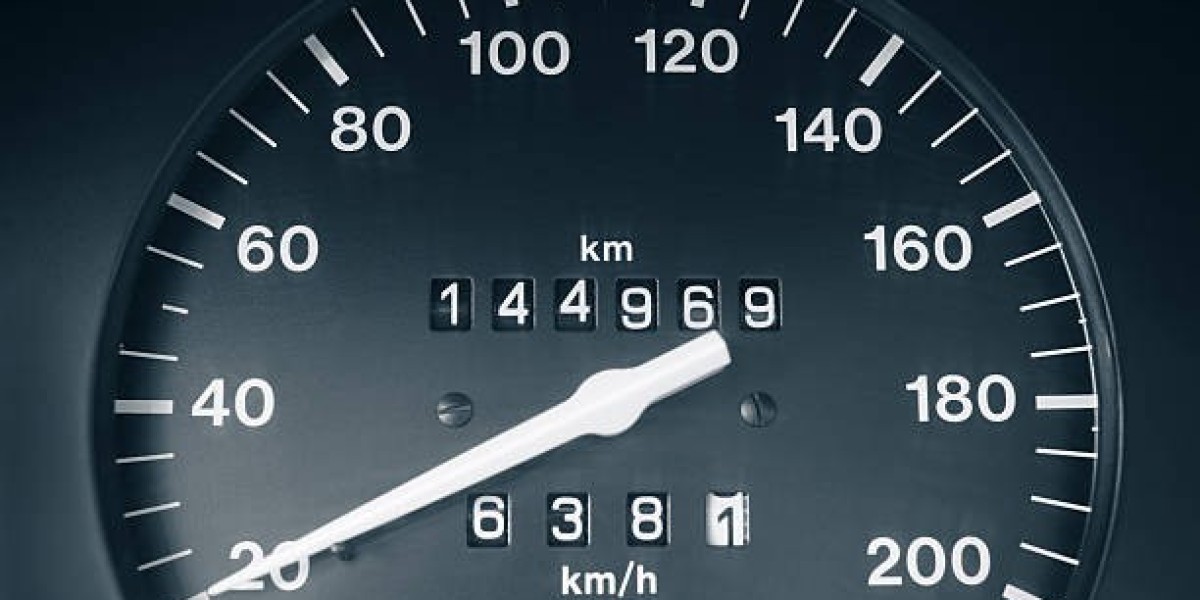 Odometer Market Dynamics: Understanding the Forces Shaping the Industry