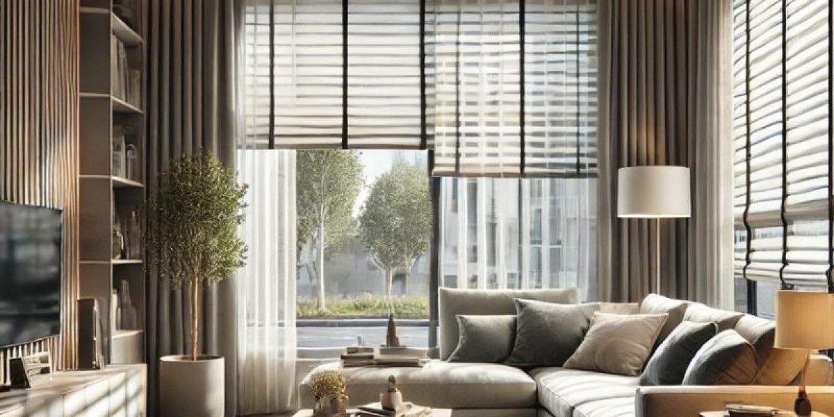Energy Efficiency and Smart Homes Driving Blinds and Shades Demand