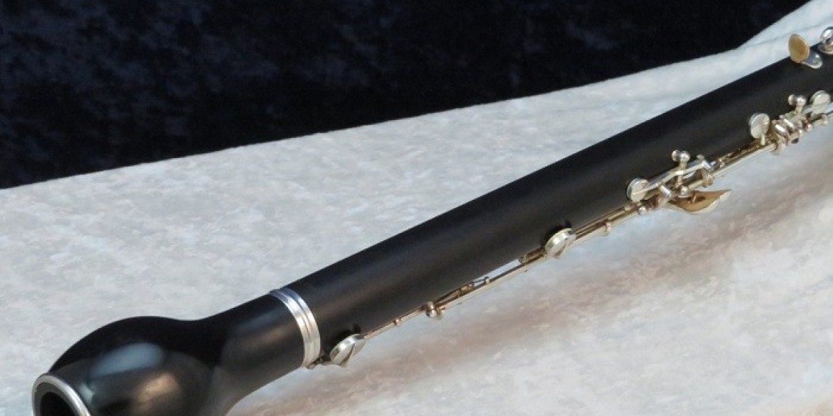Why Does the English Horn Sound Mournful?