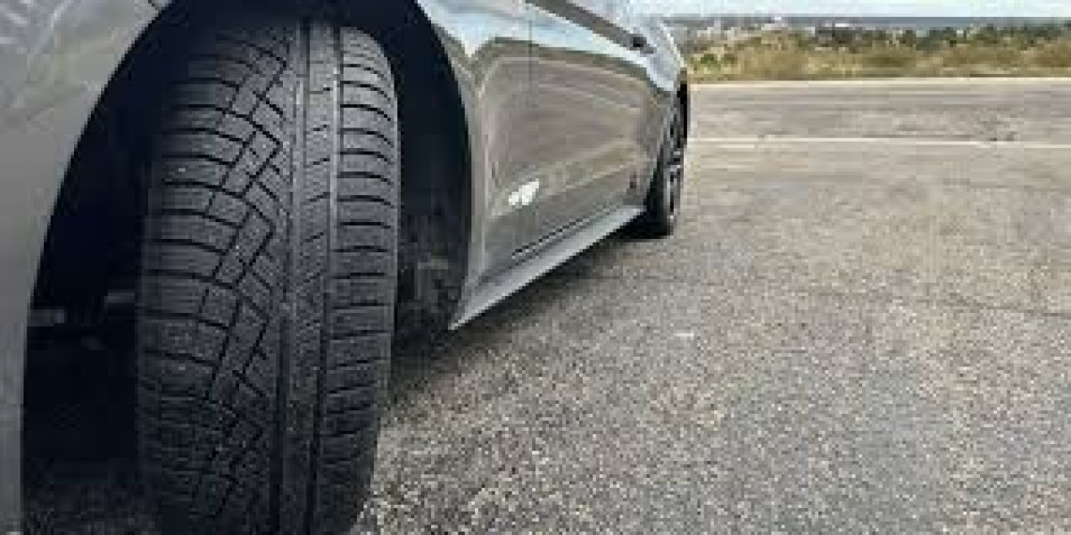Global All Weather Tire Market 2030F Forecast and Opportunities
