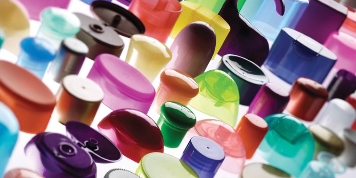 Caps and Closures Market Trends Emphasize Sustainability, Smart Features, and User-Centric Packaging Solutions