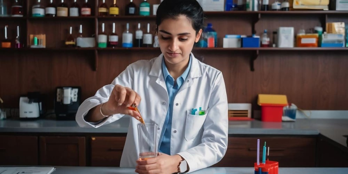 How to Kickstart Your Career in Pharmacy Without Confusion