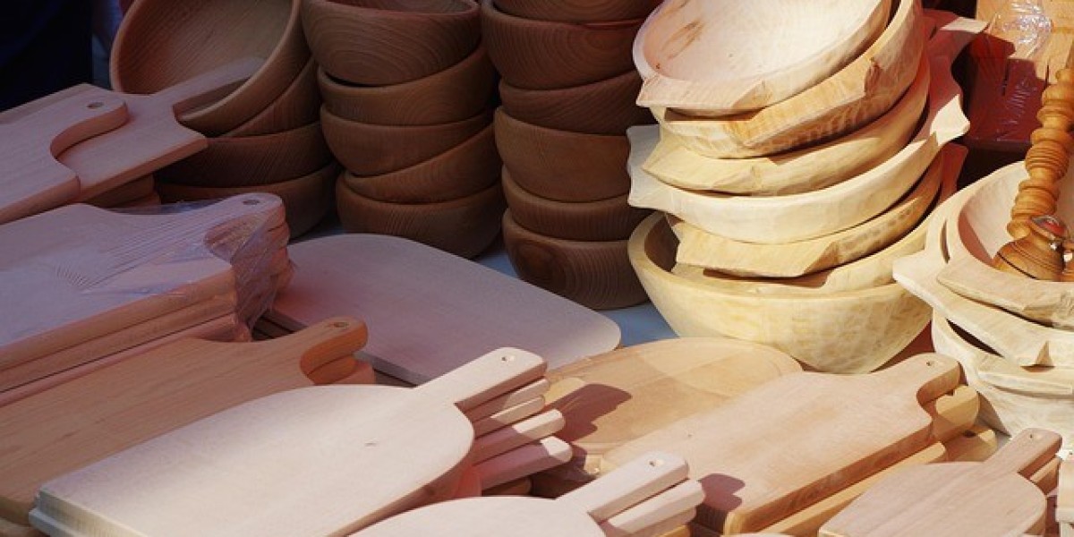 Wood Products Market Size and Growth: Industry Trends and Strategic Insights