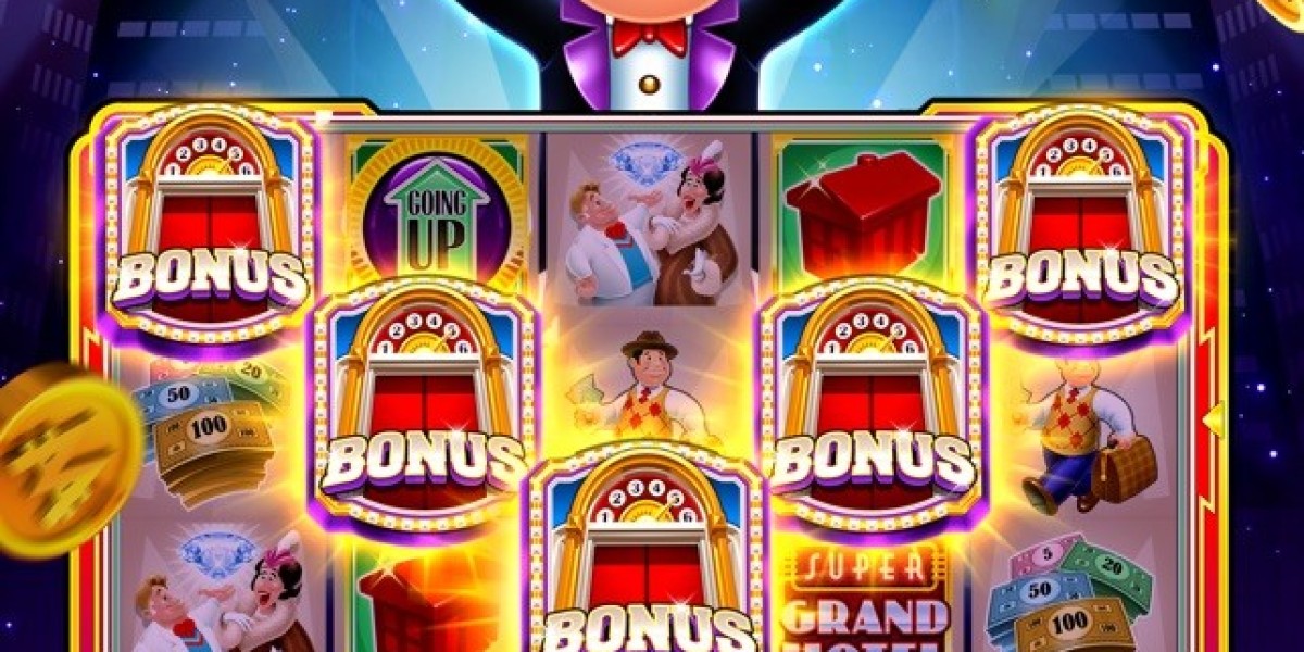 Jackpot City Canada: The Complete Guide for Online Casino Players