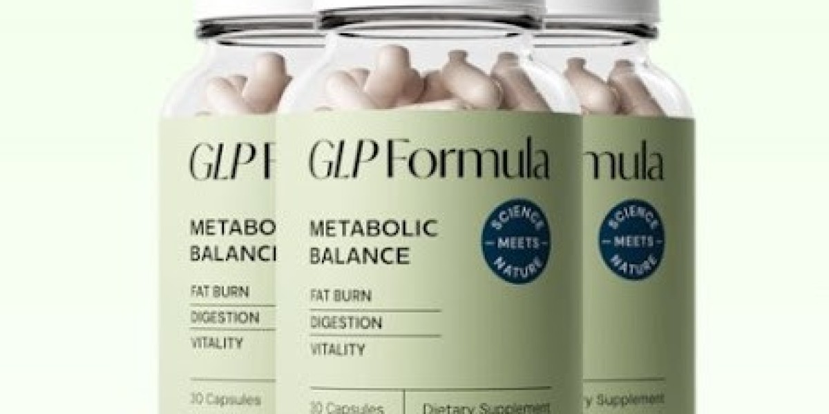 GLP Formula France