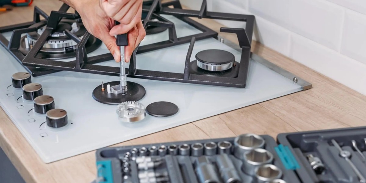 Trusted Denver Stove Repair Technicians: Expert Denver Stove Repair by Denver's Best Appliance Repair Service