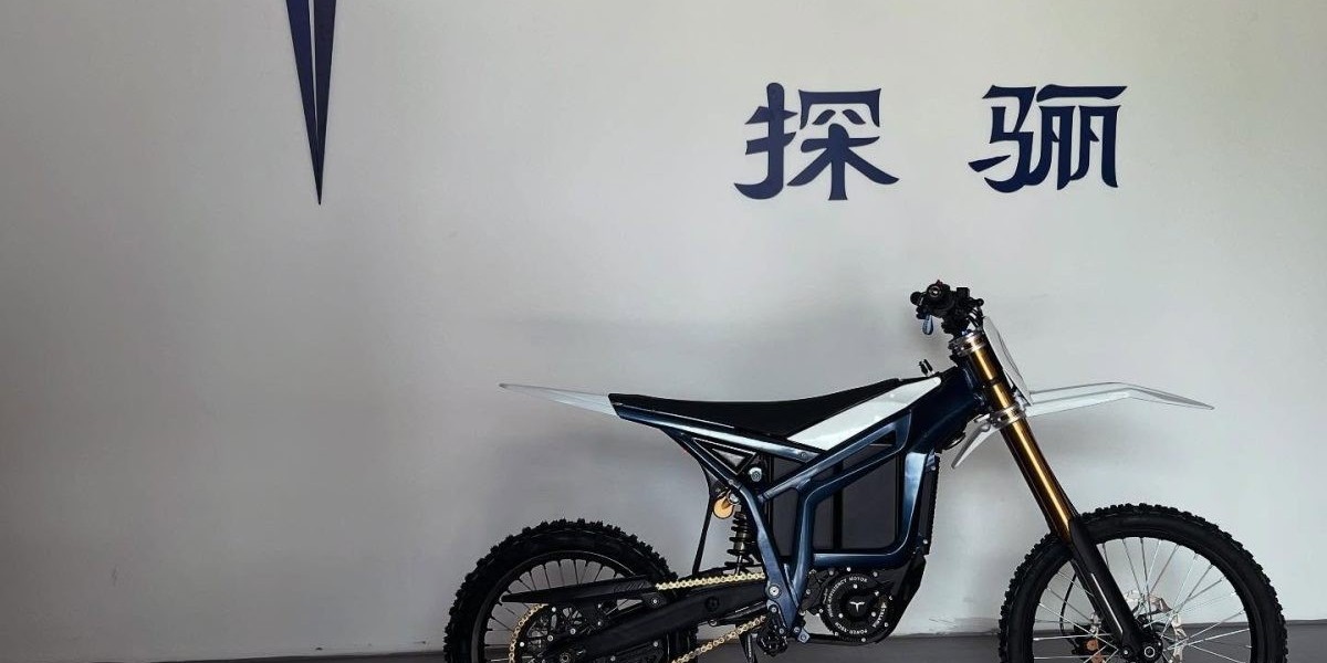 The Rise of Off-Road Electric Bikes: Spotlight on the Talaria E-Bike