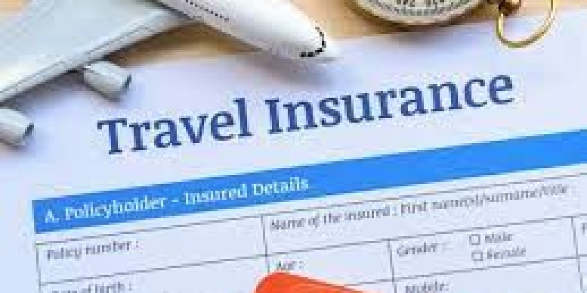 Europe Travel Insurance Market 2030 Emerging Opportunities