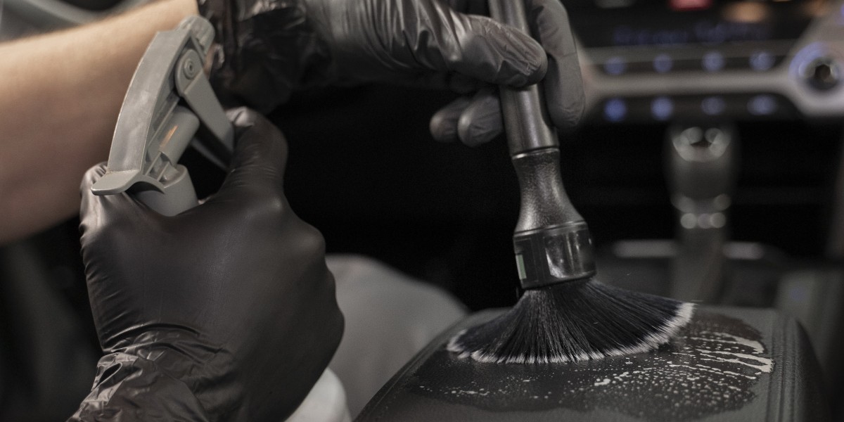 Premier Car Detailing in Fairfax, VA – Avant Garde Auto Detailing