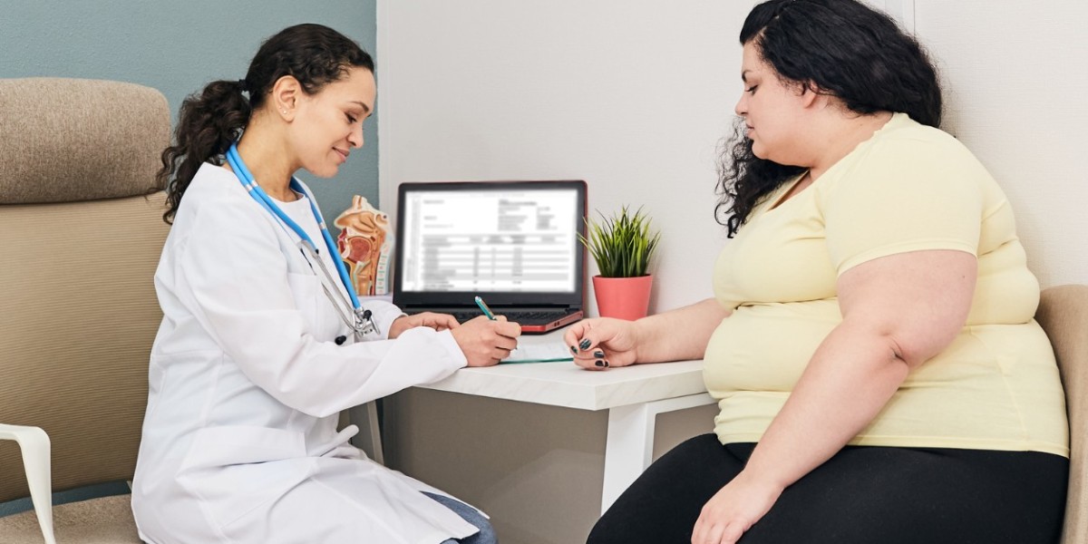 Is Zepbound An Option For Patients Over 40 Years Old?