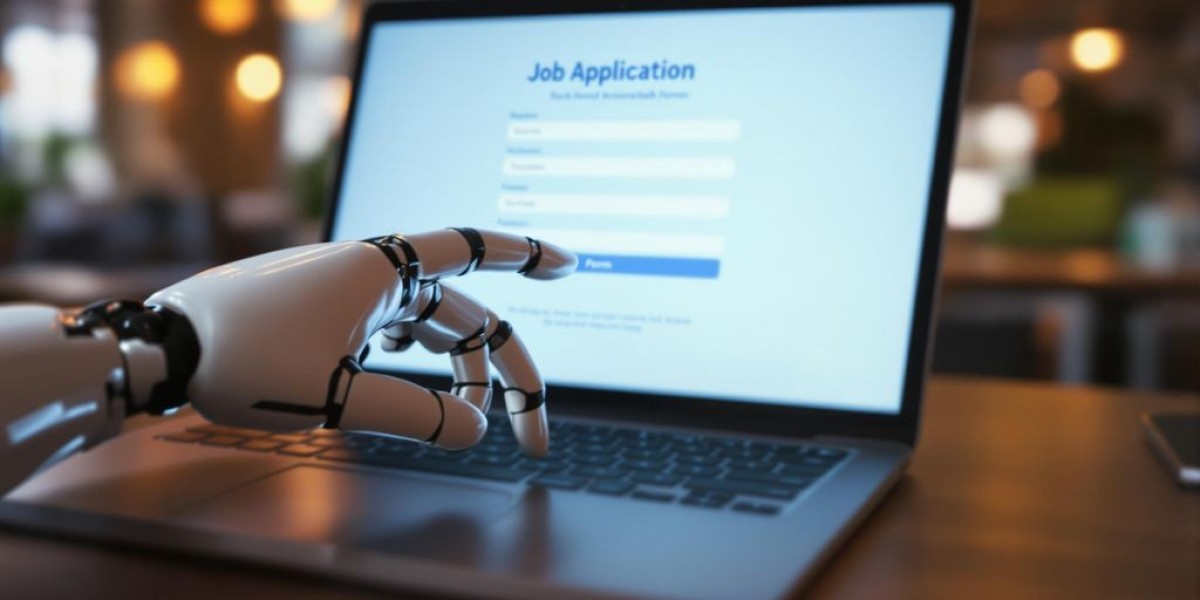 RoboApply – Revolutionizing the Job Search Process