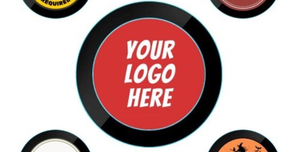 Shine Your Brand Bright: How Custom Logo Projectors Transform Marketing