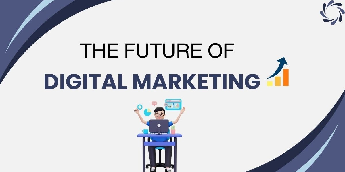 The Future of Digital Marketing: Trends to Watch in 2025