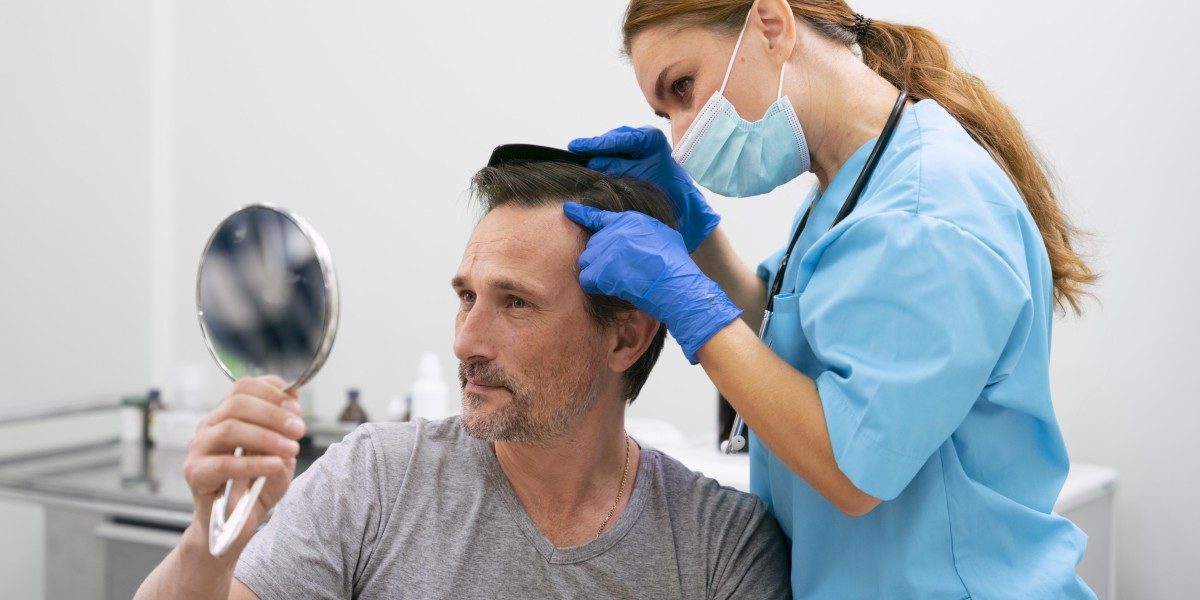 Exploring the Possibilities of Hair Transplantation