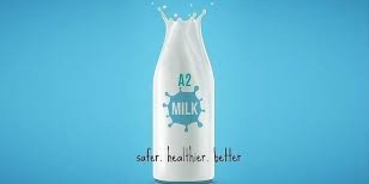 A2 Milk Market Experiences Growth Through Rising Demand in Functional Dairy-Based Beverage Products