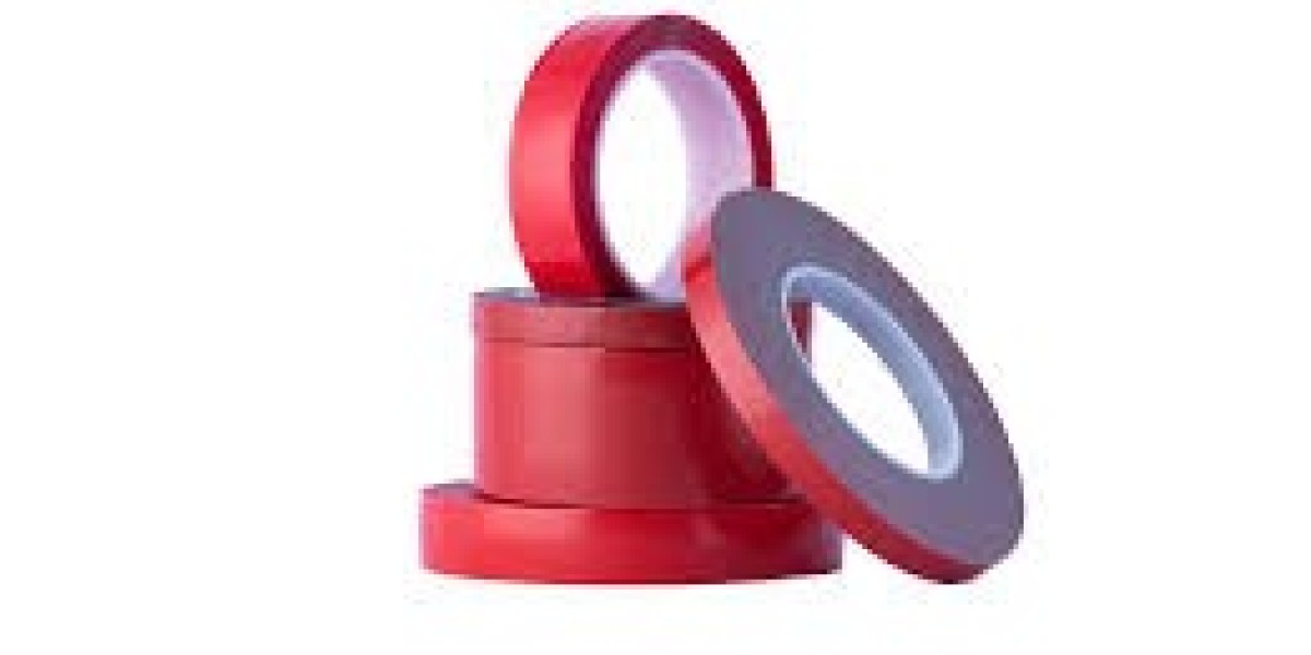 UV Cured Acrylic Foam Tapes Market Pricing Dynamics