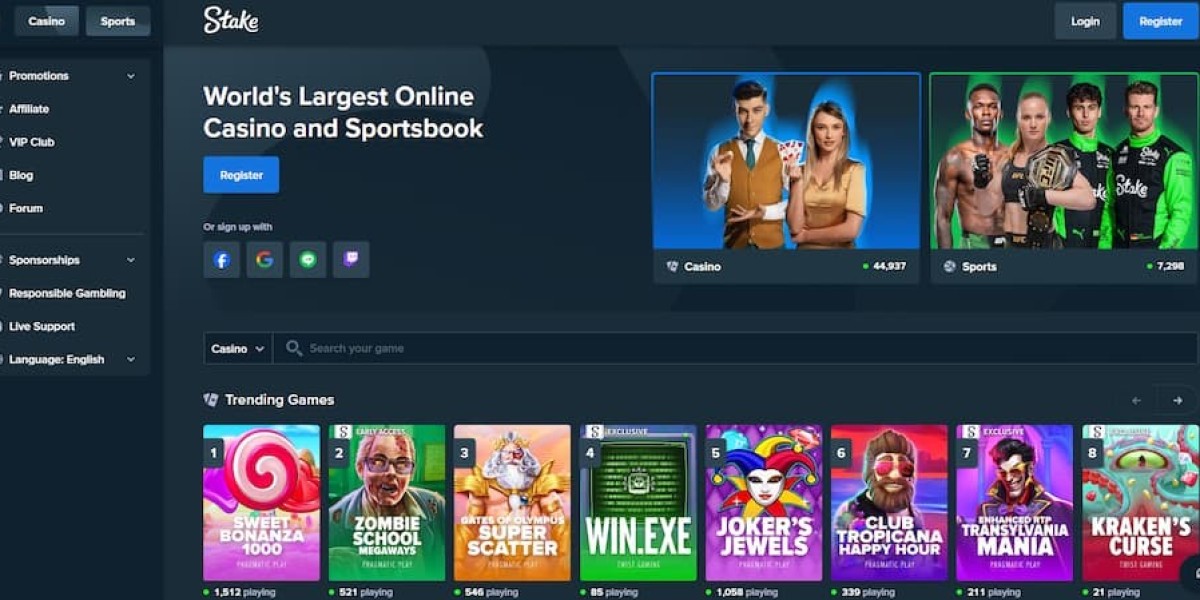 No Verification Casino Sites – A Comprehensive Guide