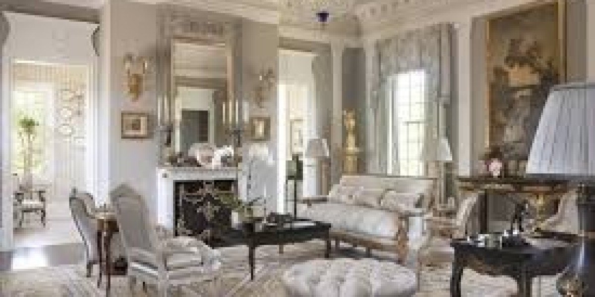 Interior Design Houston: Elevate Your Space with Style and Expertise