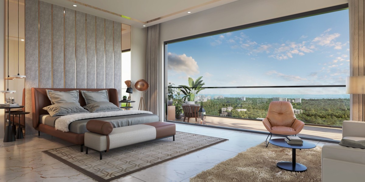 How 1 BHK Flats in Thane Are Changing the Urban Housing Game